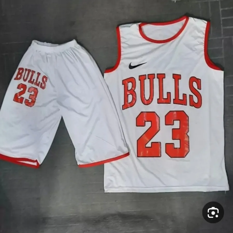 تاپ و شلوارک مردانه