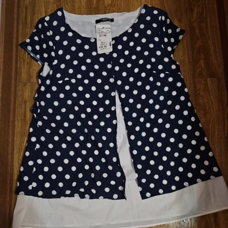 بلوز ال سی وایکیکی