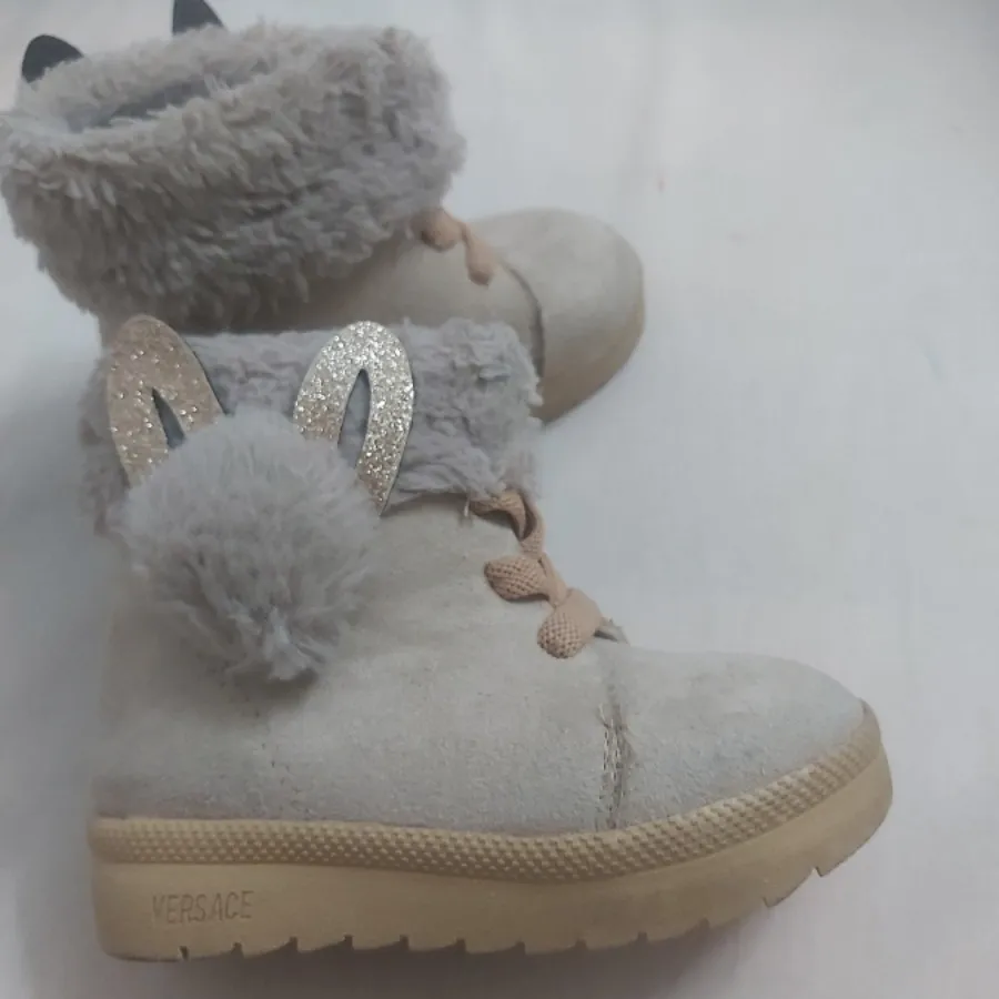 نیم بوت زمستان