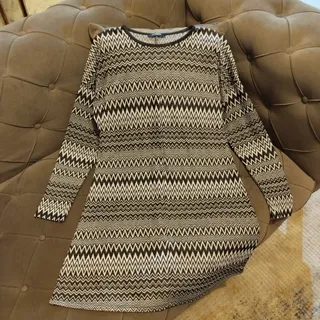 پیراهن بافت ال سی وایکیکی