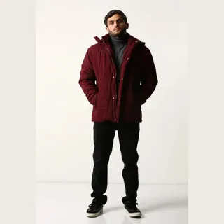 کاپشن مردانه