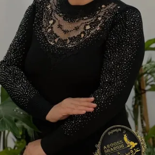 بلوز بافت وارداتی