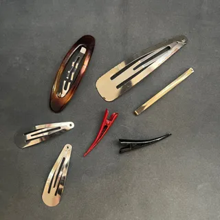 گیره و سنجاق مو