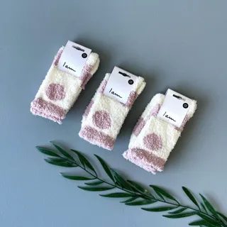 جوراب پشمی وارداتی