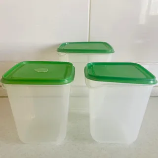 ظروف نگهدارنده