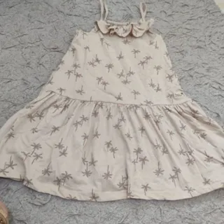 لباس بچه دخترانه