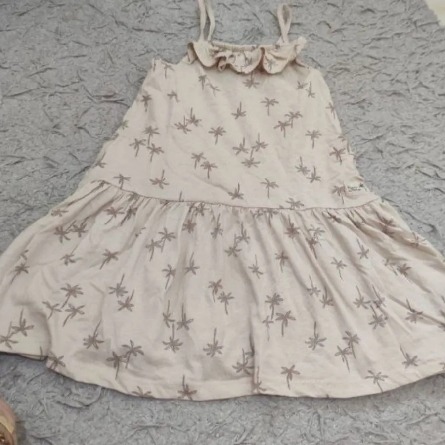 لباس بچه دخترانه