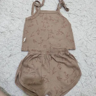 کراپ شلوارک