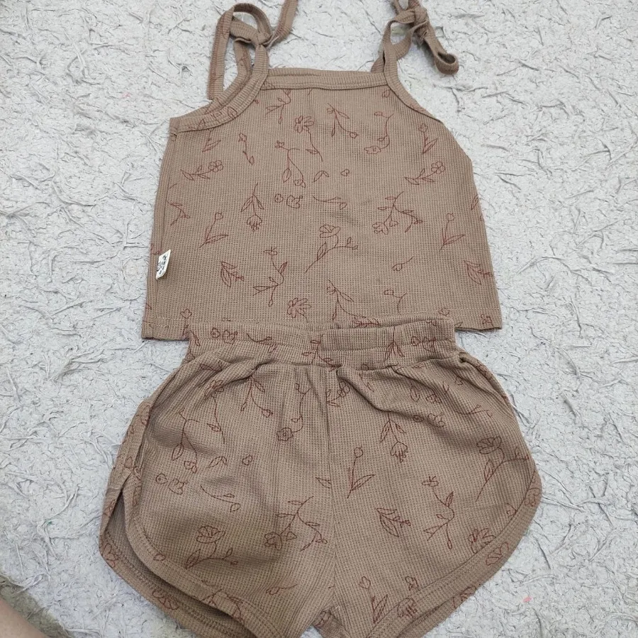 کراپ شلوارک