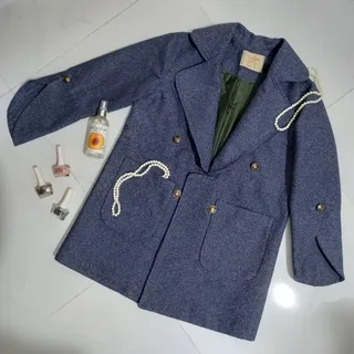 پالتو فوتر شیک