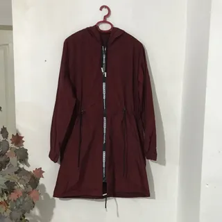 بارانی ضد اب