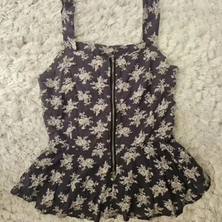 تاپ مجلسی دخترانه