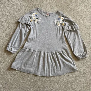 پیراهن دخترونه