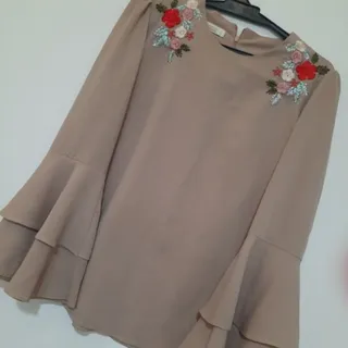 شومیز مجلسی