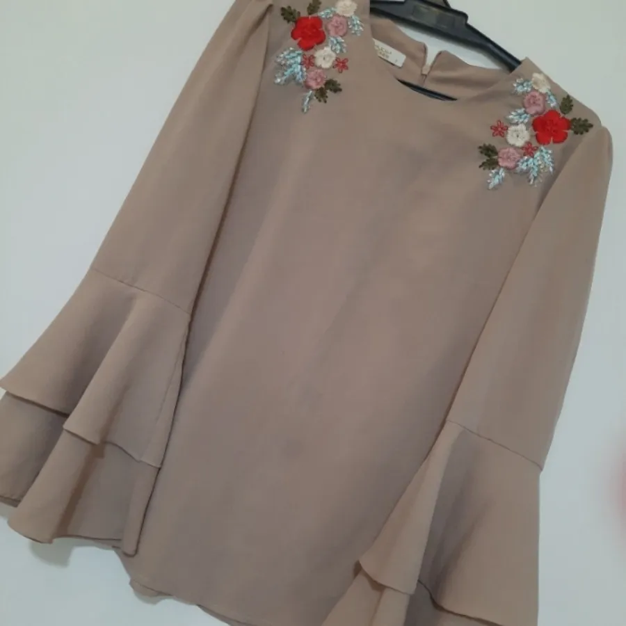 شومیز مجلسی