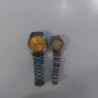 ساعت ست سیکو