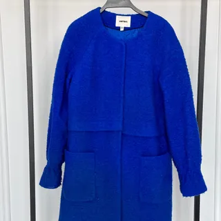 پالتو کوتون