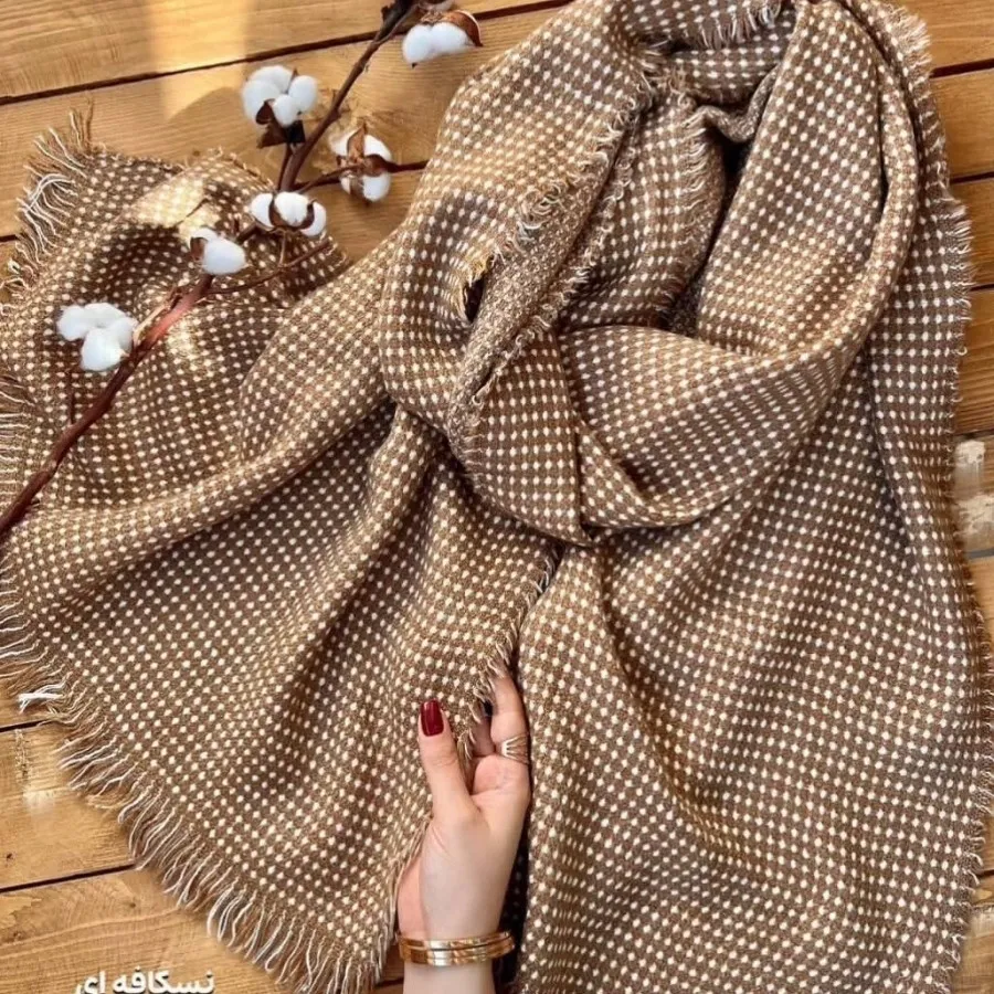 شال وارداتی