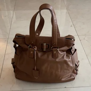 کیف تمام چرم