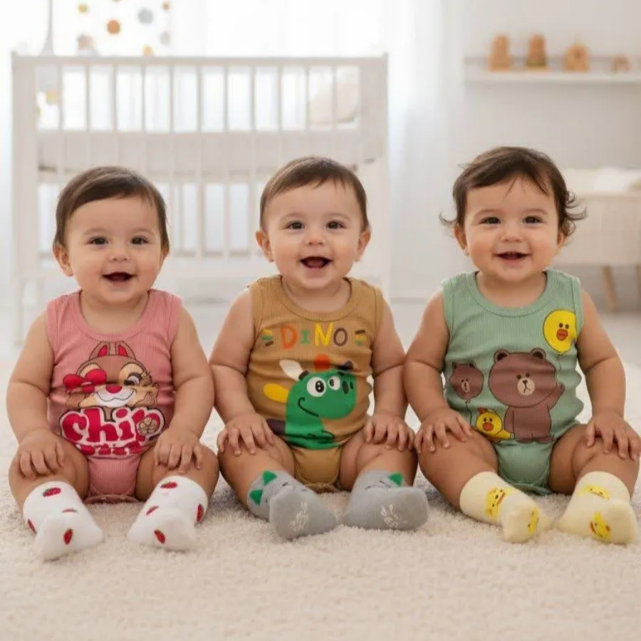 بادی رکابی چاپ فانتزی ?