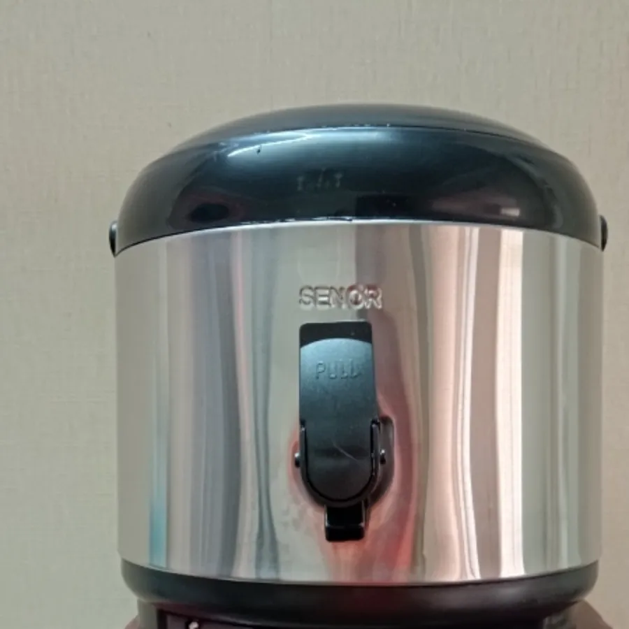 کلمن سنورشش لیتری