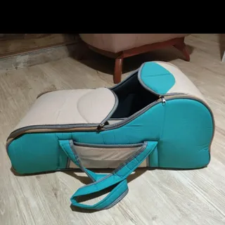 ساک حمل نوزاد