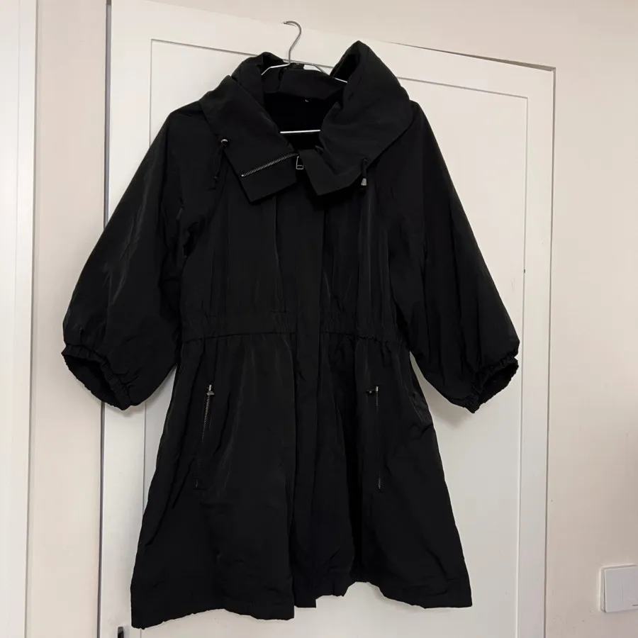 مانتو بارونی