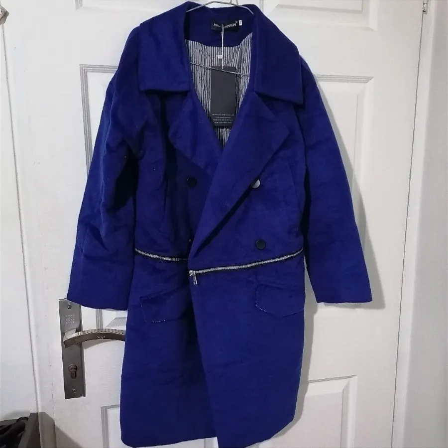 پالتو وارداتی