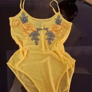 بادی زنانه یا دخترانه