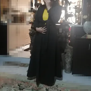 پالتو فوتر ضخیم  بلند