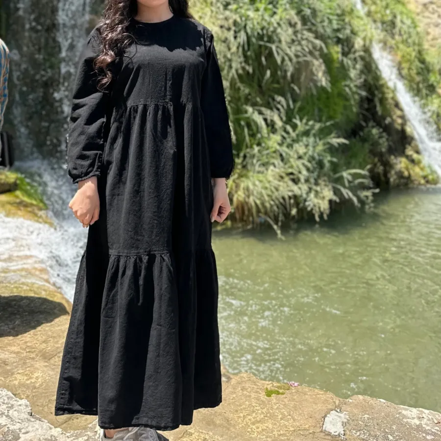 پیراهن کفتان