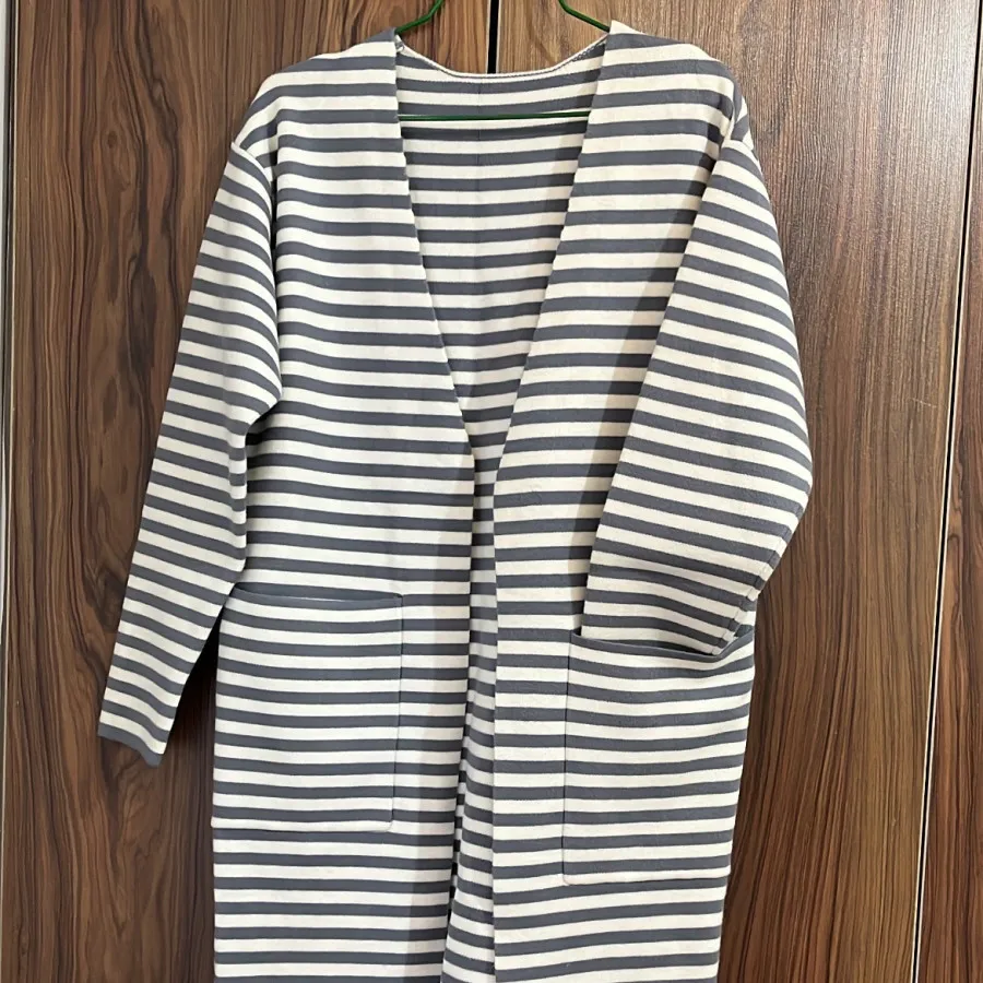 پالتو پاییزه زمستانه