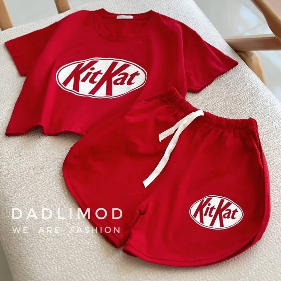 ست لباس راحتی زنانه