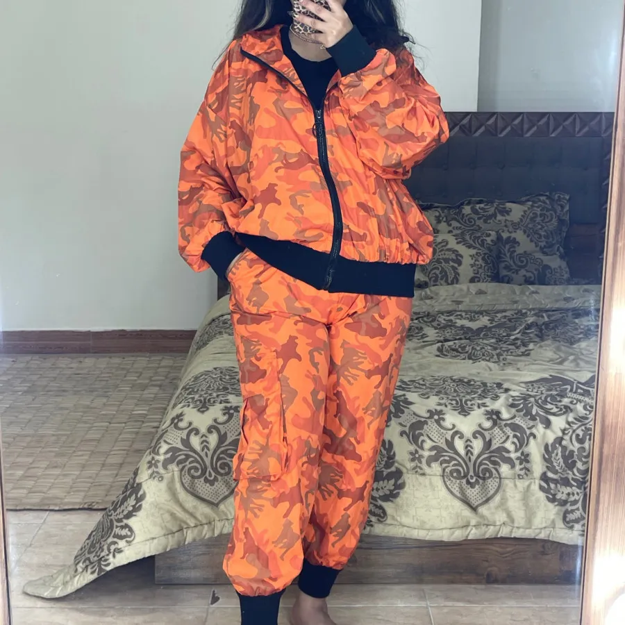 ست سوییشرت شلوار