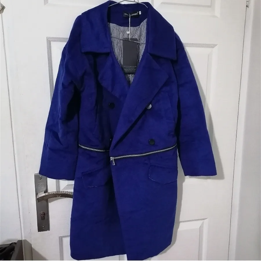 پالتو وارداتی