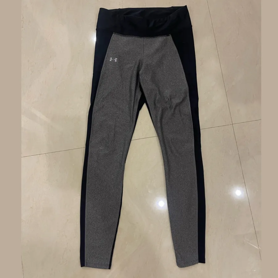 لگ ورزشی مارک آندره