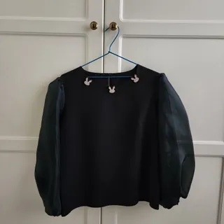 شومیز دخترونه