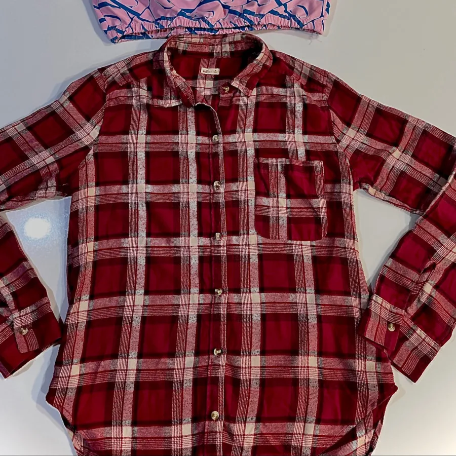 شومیز گپ پاییزه