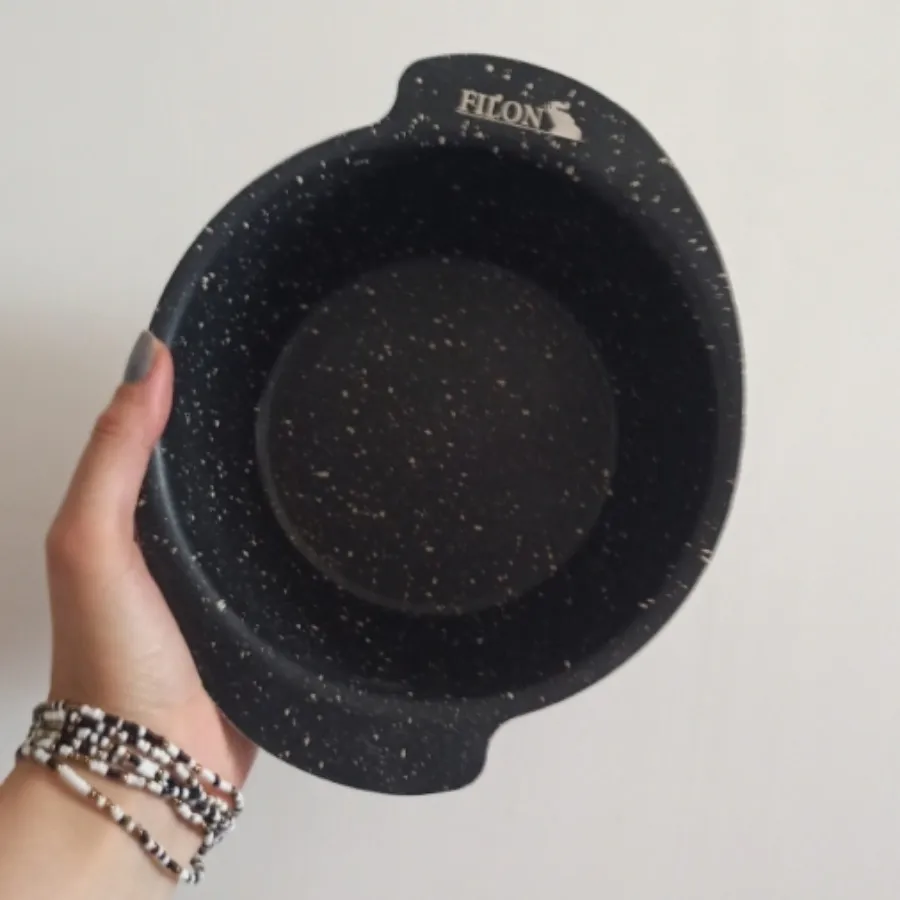 قابلمه کوچیک