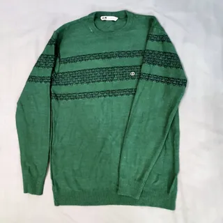 پلیور بافت شیک