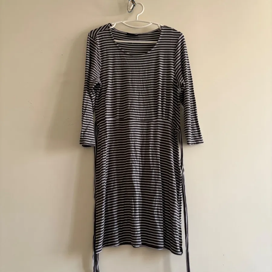 پیراهن کژوال خارجی