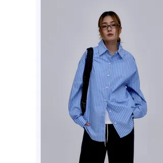 شومیز مانتویی H&M