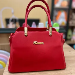 کیف قرمز