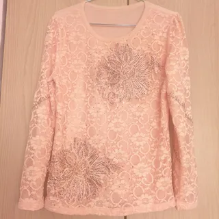 بلوز زنانه مجلسی