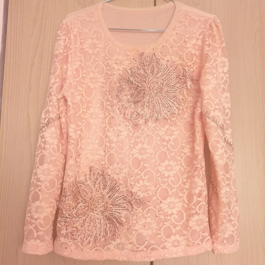 بلوز زنانه مجلسی