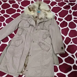 پالتو خارجی مارک