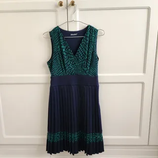 پیراهن دخترونه