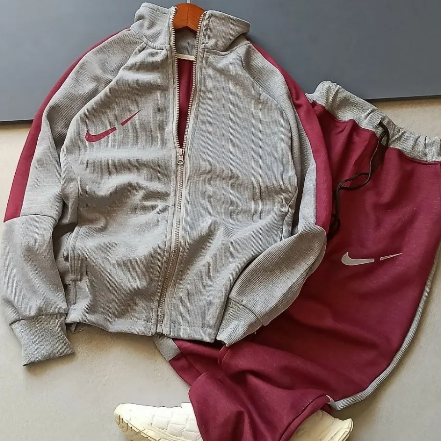 ست راحتی سایز بزرگ