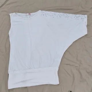 بلوز کیمونو تک آستین