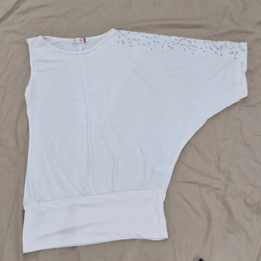 بلوز کیمونو تک آستین